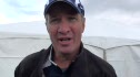 BYU Coach Ed Eyestone after 2009 PreNats