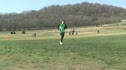 Bantam Girls 3k