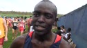 Barnabas Kirui 9th White 2009 PreNats