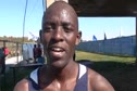 Barnabus Kirui Ole Miss 4th at 2010 PreNats Blue race