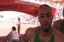 Baylor Mens 4x2 2010 Texas Relays