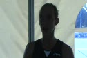 Becky Horn 800 crash