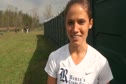 Becky Wade Rice 16th overall at Brooks PreNats 2011