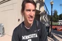 Ben Blankenship day before 2011 Stanford Payton Jordan 1500