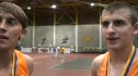 Ben Guarisco & Andrew Rhorer D1 55