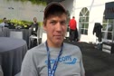 Ben True reflects on season with new sponsor before NYRR 5k Dash to Finish 2011
