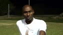 Bernard Kip Lagat - Reasons for success