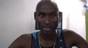 Bernard Lagat 1500 part 1 Berlin World Champs