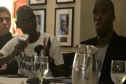 Bernard Lagat opinion on change from MSG before Millrose 2012