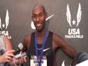Bernard Lagat with no doubts as US 5k champ at USATF Outdoor Championships 2011