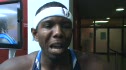 Bershawn Jackson into finals 400H Berlin World Champs