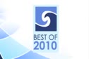 Best of 2010 - Record Breaker