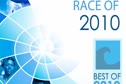 Best of 2010 - Tastiest Race of the Year