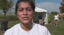 Betsy Jimenez 2nd South Central Regional 2009