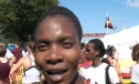 Betsy Saina Iowa State 3rd 2009 Roy Griak