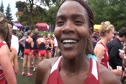 Betsy Saina Iowa State 6th 2010 Griak