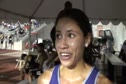 Beverly Ramos Kansas State 5k qualifier 2010 NCAA West Region