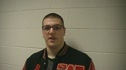 Big Ben Buzzelli In Finals