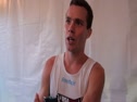 Bobby Curtis 4th in 10k at USATF Outdoor Championships 2011