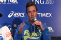Bobby Curtis, Lauren Fleshman and Molly Pritz talk about debuting at ING New York City Marathon 2011