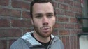 Bobby Curtis talks about sleep trouble after the 2010 NB Elite Mile