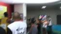 Bolt walk thru after semis