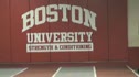 Boston University 3-Minute Tour