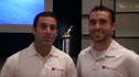 Bowerman Red Carpet Intro Video  Ryan Fenton Alex Lohr