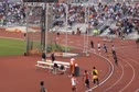 Boys 5A 4x400 Final Lap