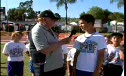 Boys Fastest Kid Interview