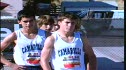 Mt. SAC Boys Team Sweeps