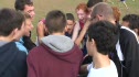 Boys Varsity G Race