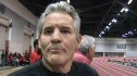 Brad Winters - UNM Track
