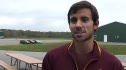 Brandon Bethke 2009 PreNats Prerace