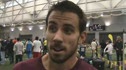 Brandon Bethke Mile 2010 MPSF Champs