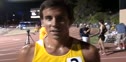 Brandon Bethke with Michael Stember at 2010 ASU Sun Angel Classic