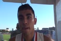 Brandon Lacy Lytle 3A 800 champ 2011 Texas UIL State Finals