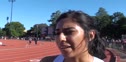 Brenda Martinez UCR 2010 Payton Jordan