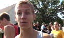 Brent Haglund D3 8th 2009 Roy Griak