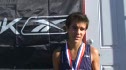 Brent Ritschel - Boys JV Champs 5th