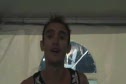 Brent Vaughn 9th 5k