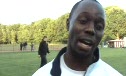 Brian Dzingai 200 Heusden