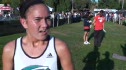 Breanna Lewis 1st Place D1 Mt. Sac XC 2009