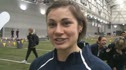 Bridget Franek and Cheryl Spring Penn State 15:56 2010 Husky Classic