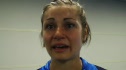 Bridget Franek steeple prelims Berlin World Champs