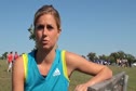 Brie Felnagle reflects on college and moving forward