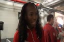 Brigetta Barrett things to work on after high jump at Daegu 2011 World Track Championships