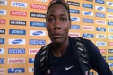 Brittney Reese defends her long jump gold at Daegu 2011 World Championships