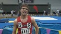 Brock Haggerman New Mexico 5k 2010 Husky Classic
