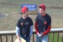 Brooks PreNats LIVE Pre-Race Show part 1